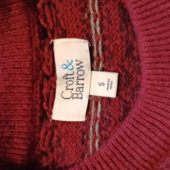 Sweater - Picture 3 of 5